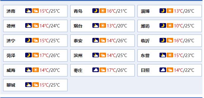 散文奖网络投票启动；国足终于赢了凯发K8登录齐鲁早报第四届青未了(图17)