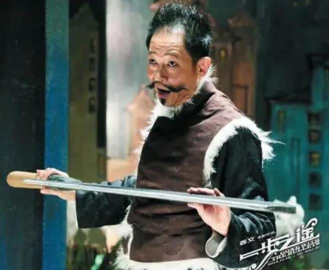 的“前因后果”媒体：劣迹斑斑！凯发k8娱乐登录王志文被封杀(图7)