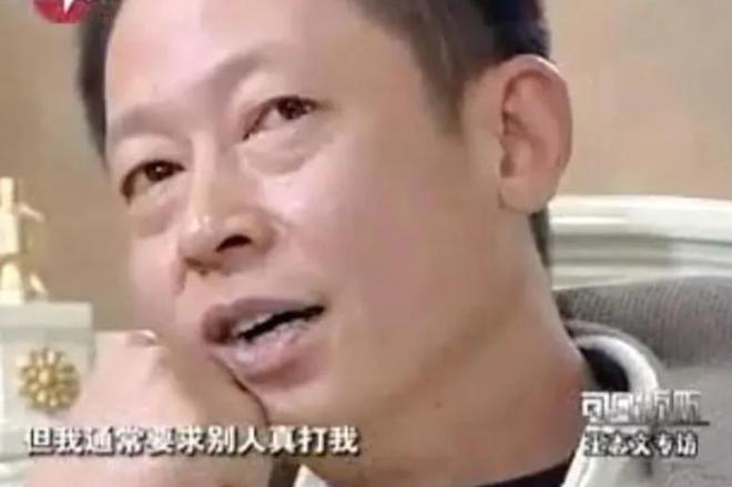 的“前因后果”媒体：劣迹斑斑！凯发k8娱乐登录王志文被封杀(图27)