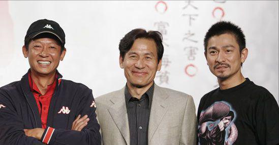 的“前因后果”媒体：劣迹斑斑！凯发k8娱乐登录王志文被封杀(图30)
