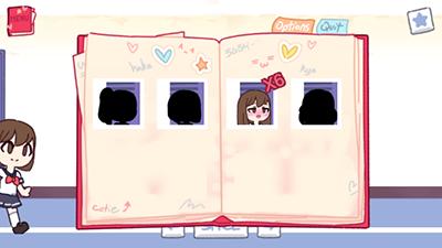 糖女孩30完整版凯发k8入口口香(图3)