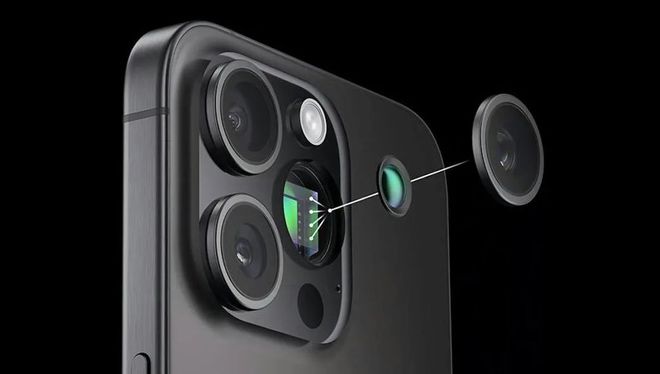 寸全面曝光苹果明年玩的很大啊！k8凯发iPhone17系列尺(图5)