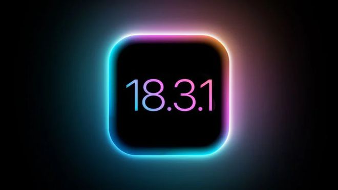 one 的 iOS 1831 系统版本凯发入口苹果正在内部测试适用于 iPh