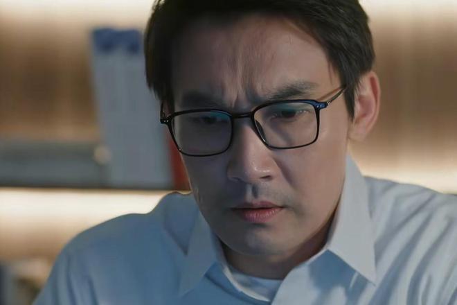 秘密曝光才懂展翼对冯大凯的报复有多狠k8凯发入口大河之水：直到赵明达的(图7)