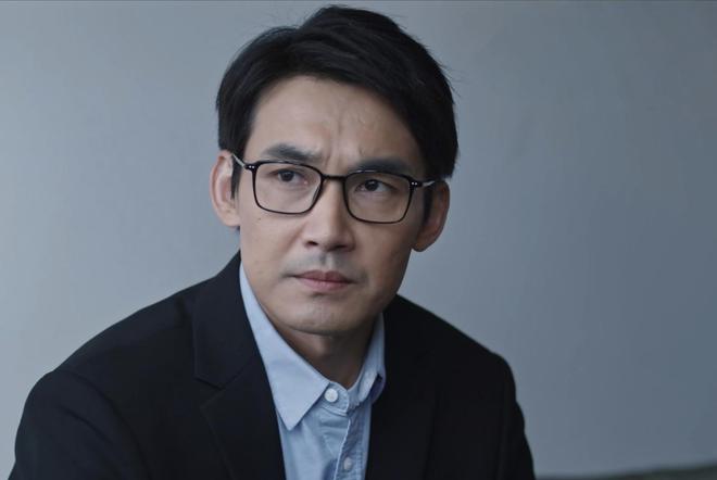 秘密曝光才懂展翼对冯大凯的报复有多狠k8凯发入口大河之水：直到赵明达的(图3)