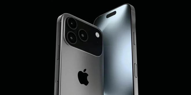 Pro Max 重新设计史诗级更新！k8凯发一触即发iPhone 17(图4)