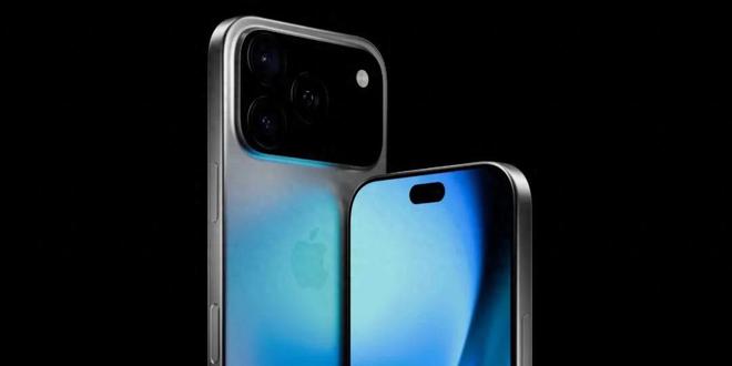 Pro Max 重新设计史诗级更新！k8凯发一触即发iPhone 17(图2)