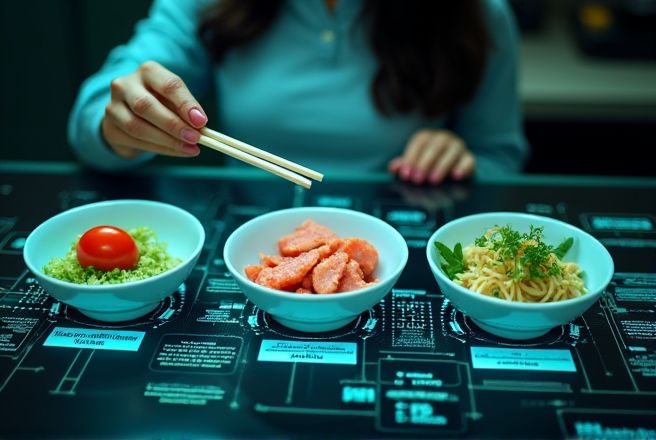人生这三个饮食细节藏着改命玄机AG凯发K8国际吃出来的逆袭(图3)